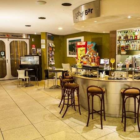 Recife Praia Hotel מראה חיצוני תמונה