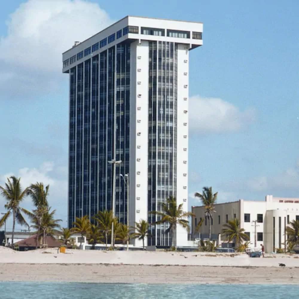 Recife Praia Hotel מראה חיצוני תמונה