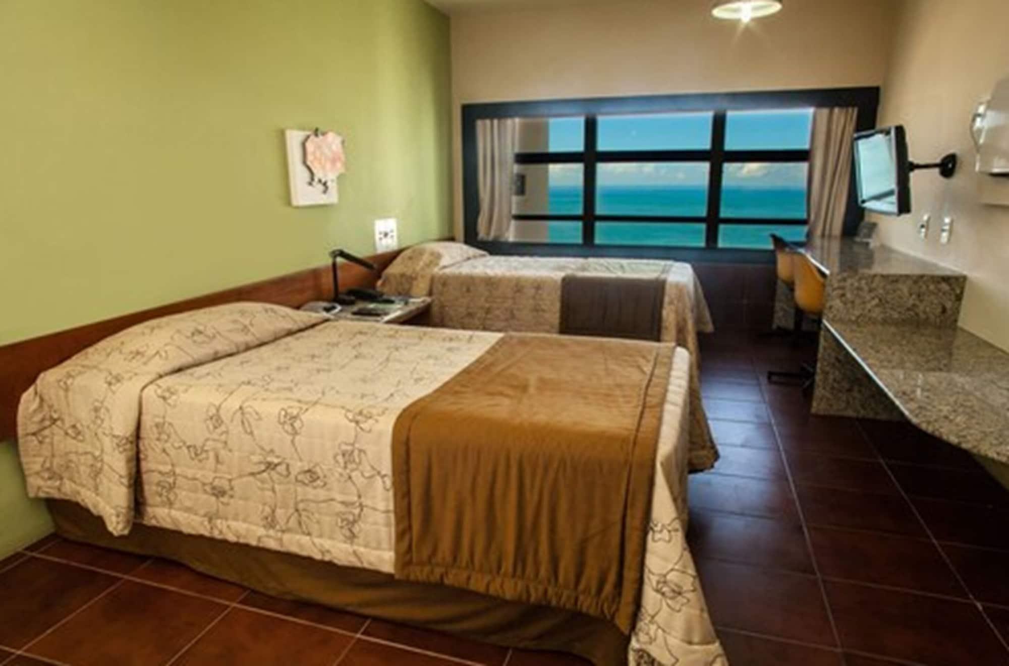 Recife Praia Hotel מראה חיצוני תמונה