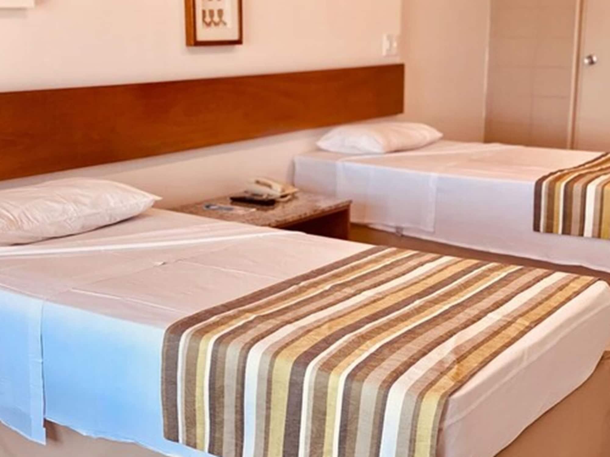 Recife Praia Hotel מראה חיצוני תמונה