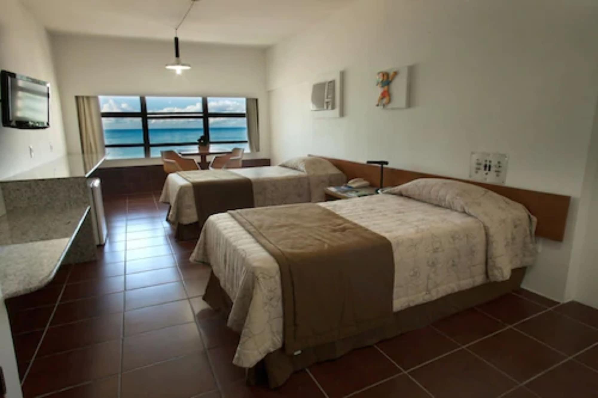 Recife Praia Hotel מראה חיצוני תמונה