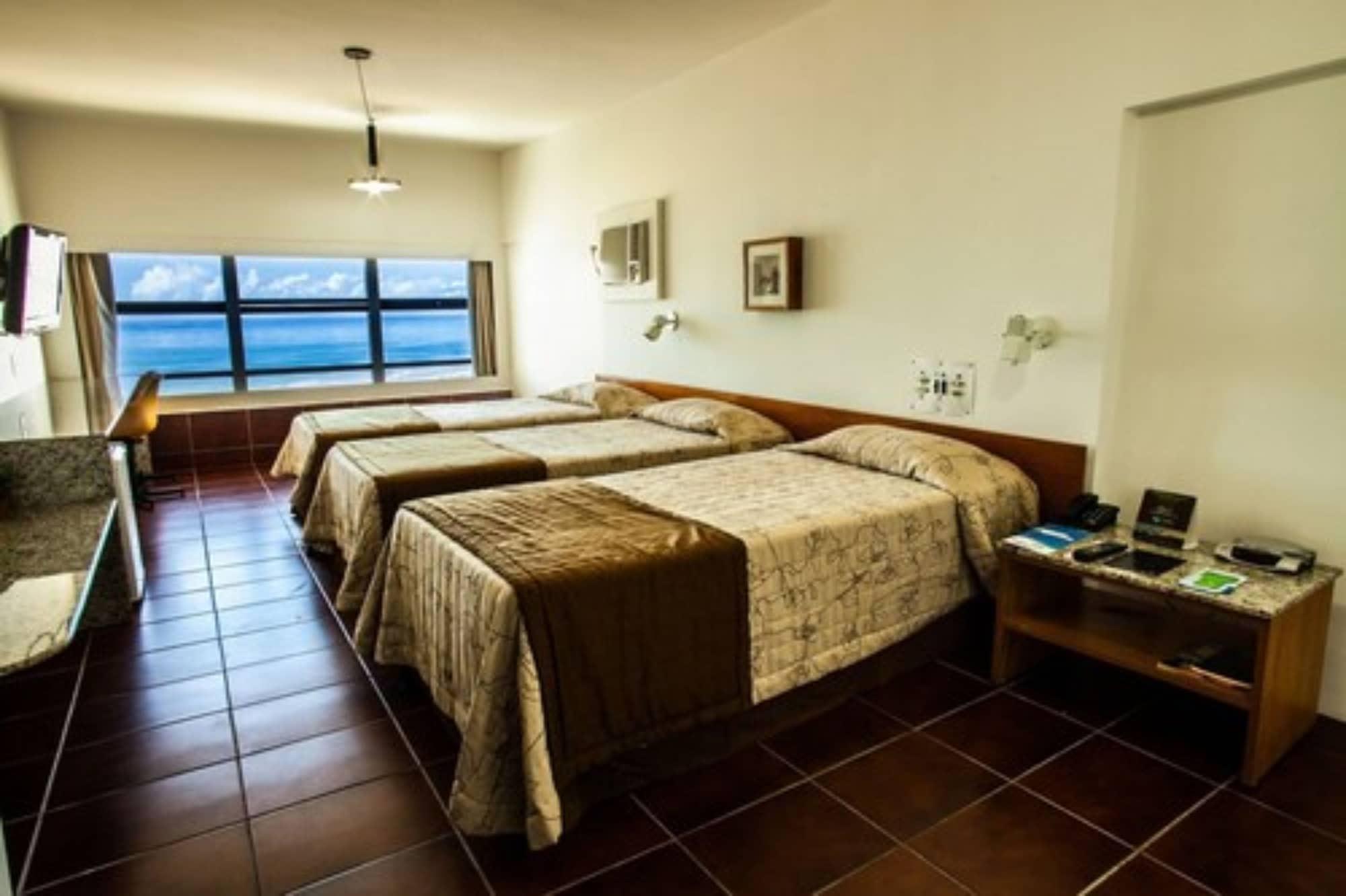 Recife Praia Hotel מראה חיצוני תמונה