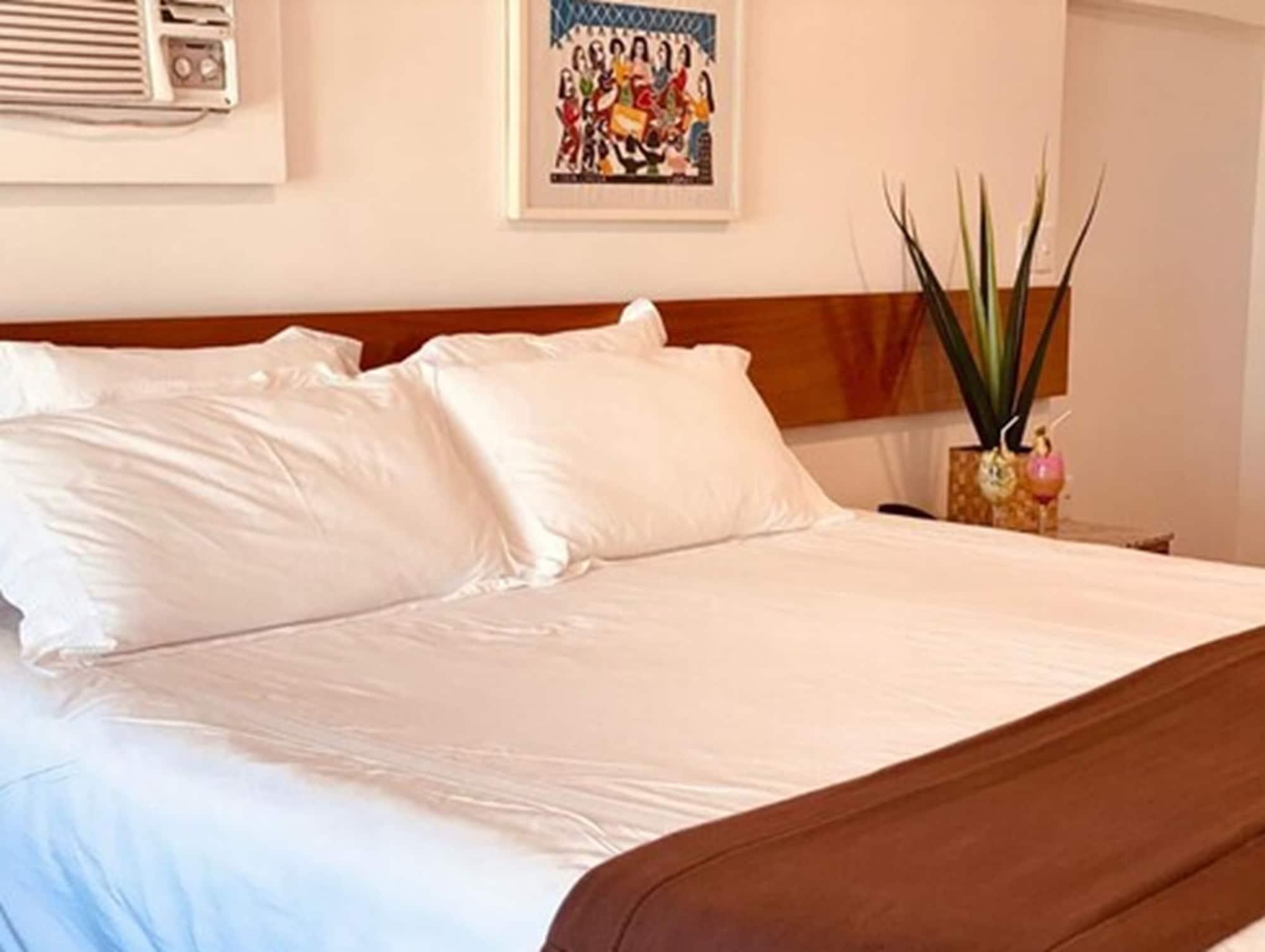 Recife Praia Hotel מראה חיצוני תמונה