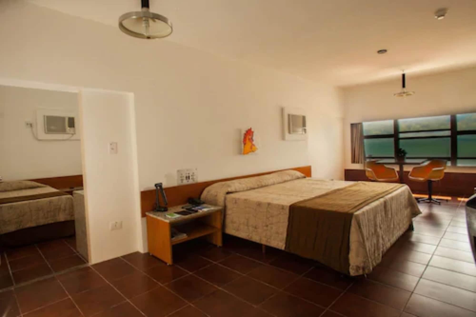Recife Praia Hotel מראה חיצוני תמונה