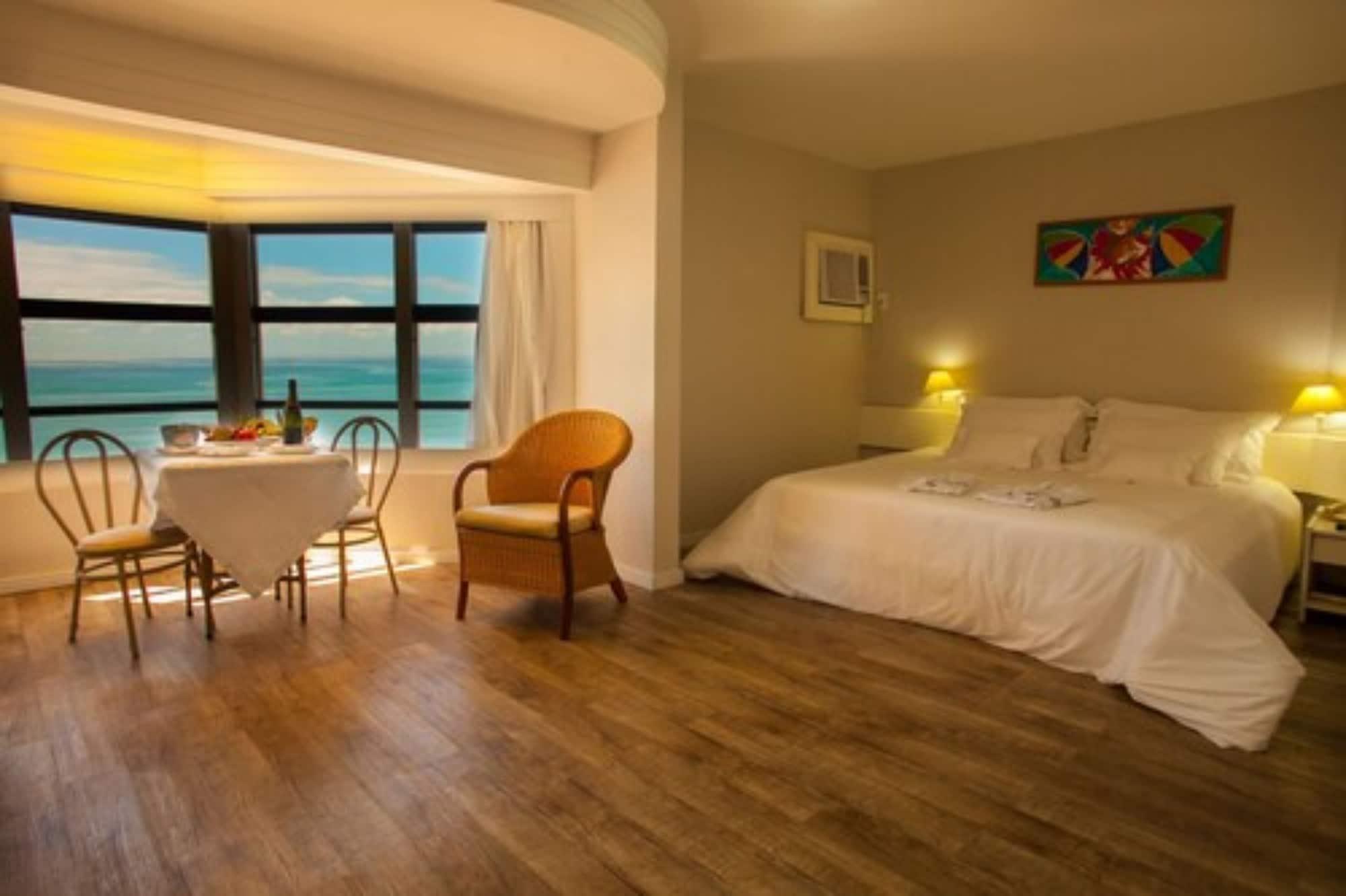Recife Praia Hotel מראה חיצוני תמונה