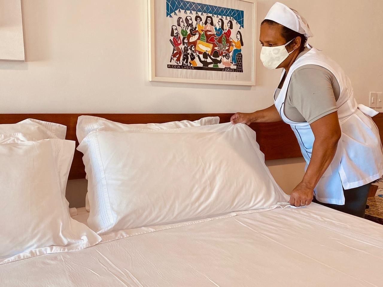Recife Praia Hotel מראה חיצוני תמונה