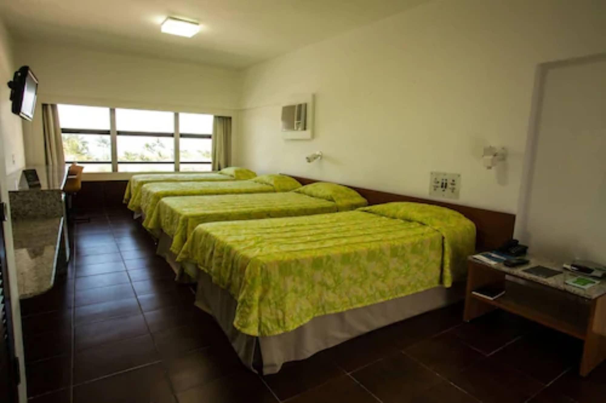 Recife Praia Hotel מראה חיצוני תמונה