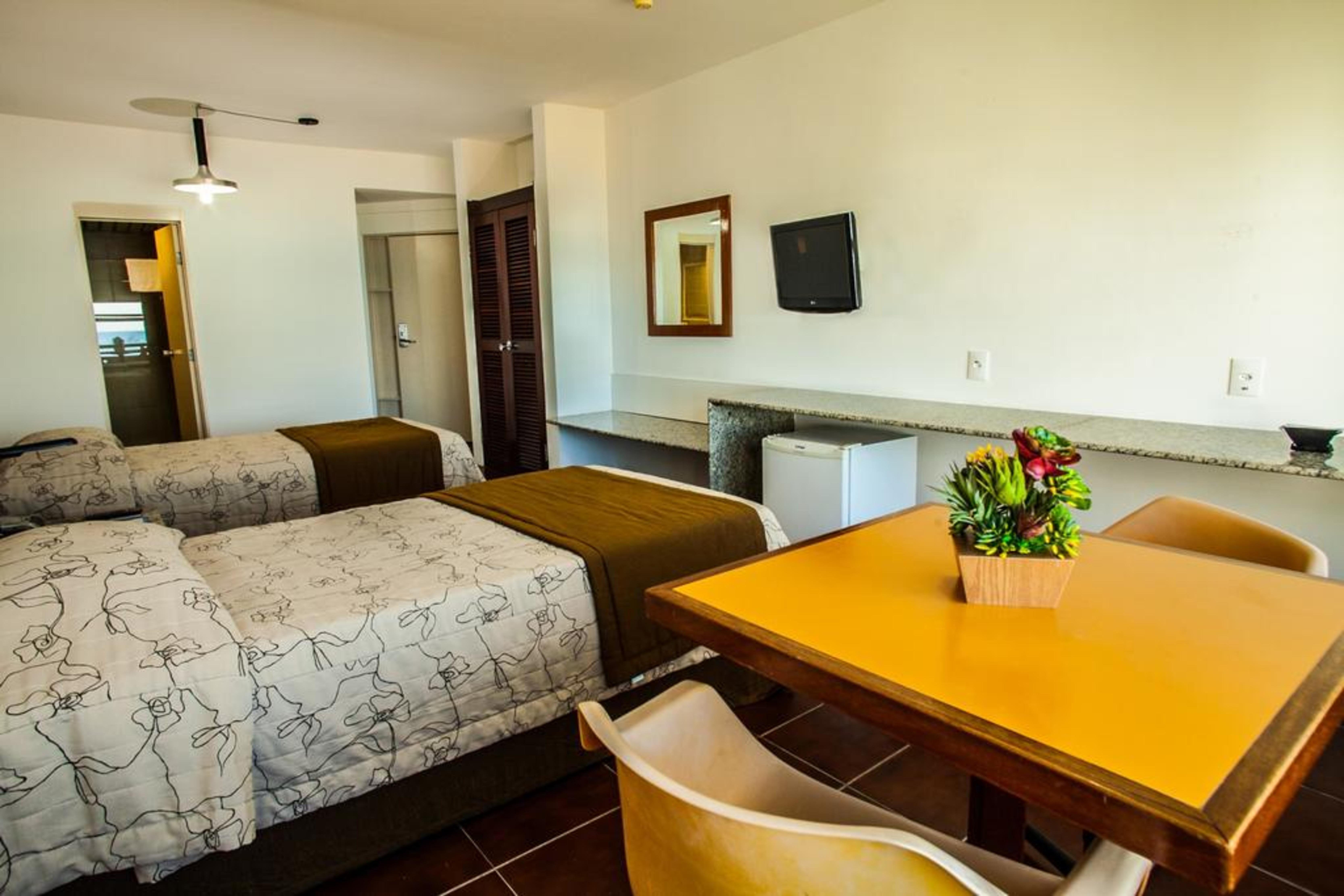 Recife Praia Hotel מראה חיצוני תמונה