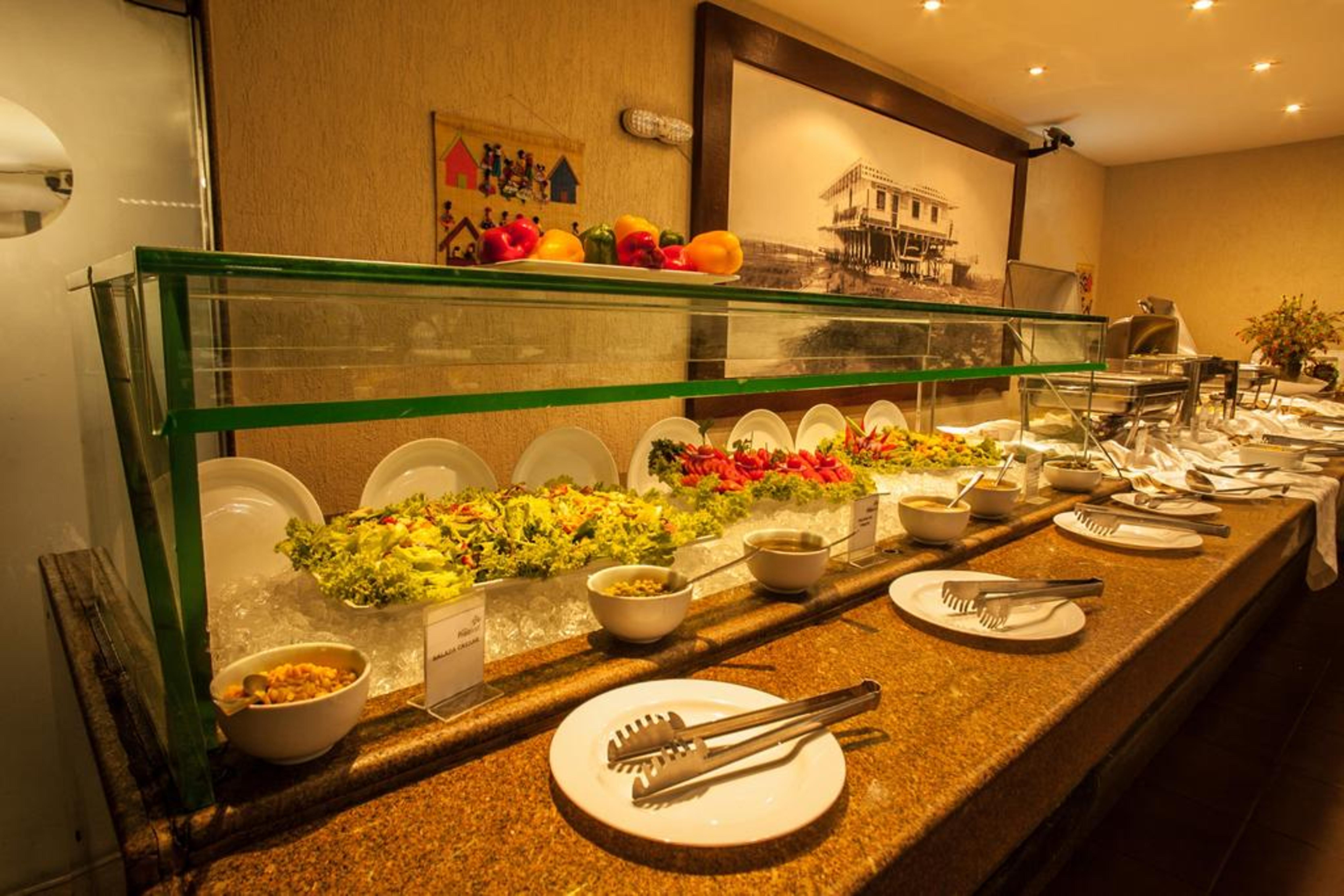 Recife Praia Hotel מראה חיצוני תמונה