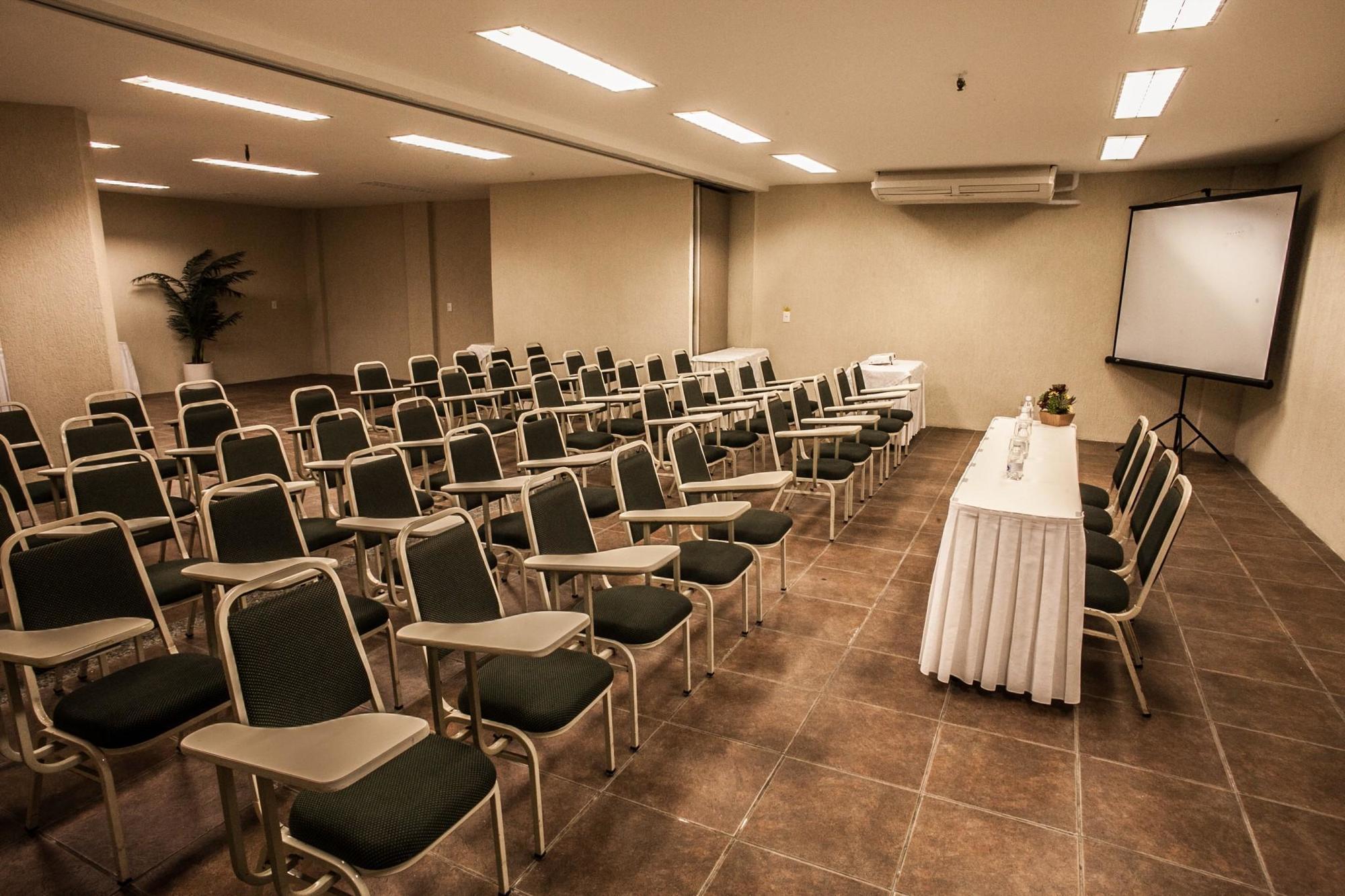 Recife Praia Hotel מראה חיצוני תמונה
