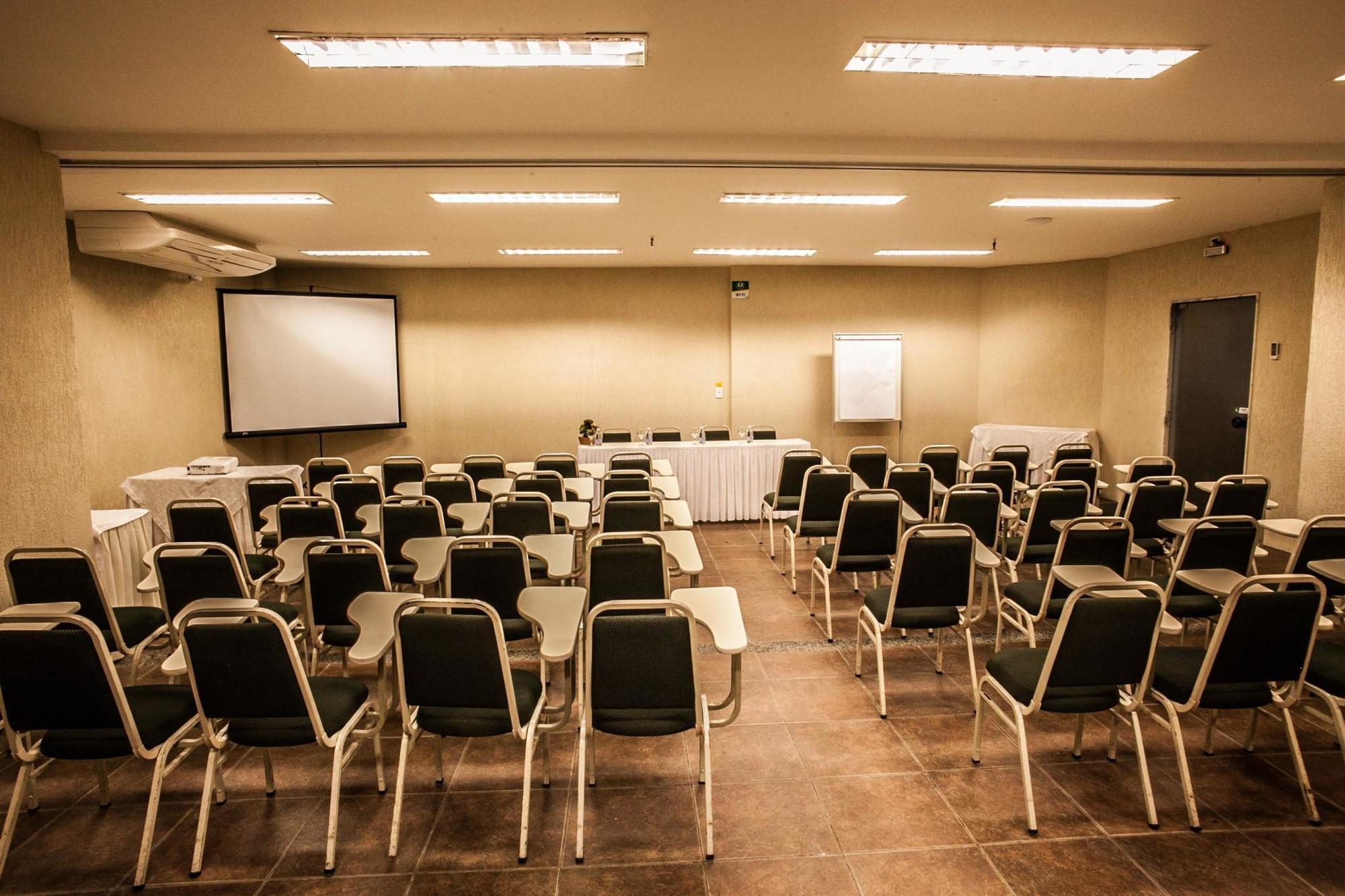 Recife Praia Hotel מראה חיצוני תמונה