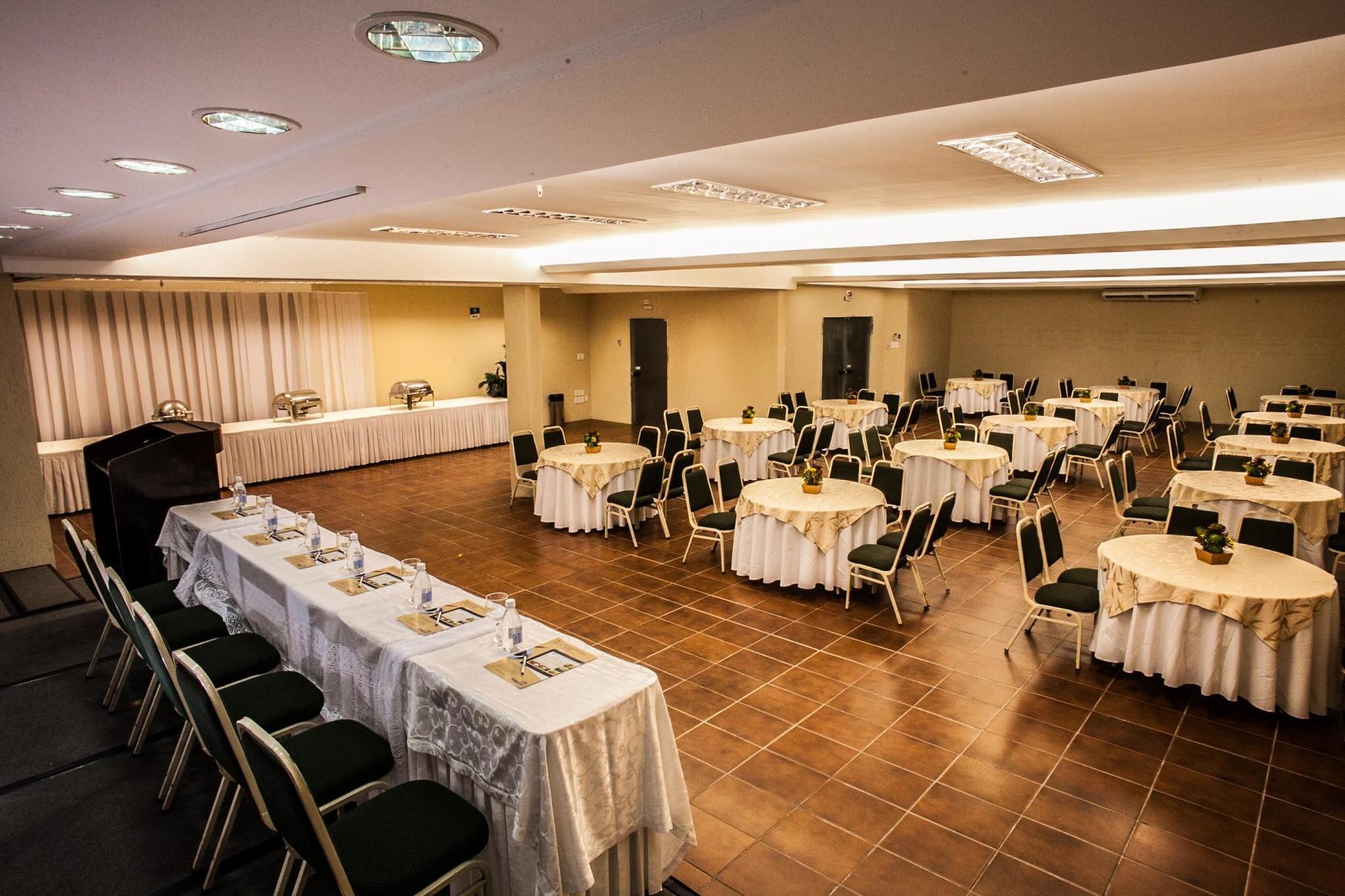 Recife Praia Hotel מראה חיצוני תמונה