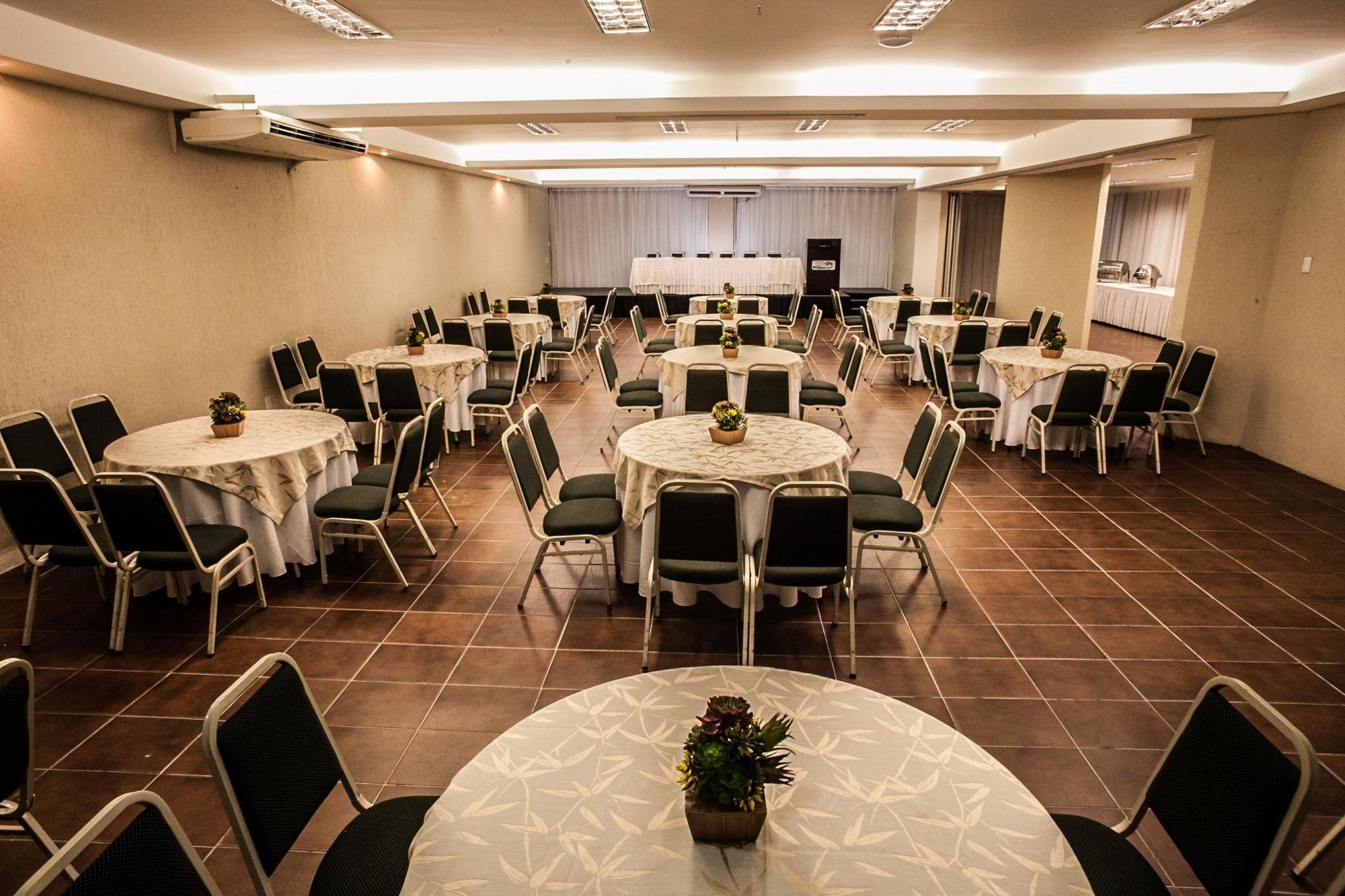 Recife Praia Hotel מראה חיצוני תמונה