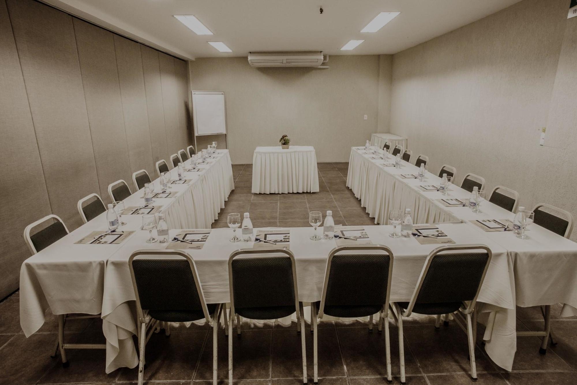 Recife Praia Hotel מראה חיצוני תמונה