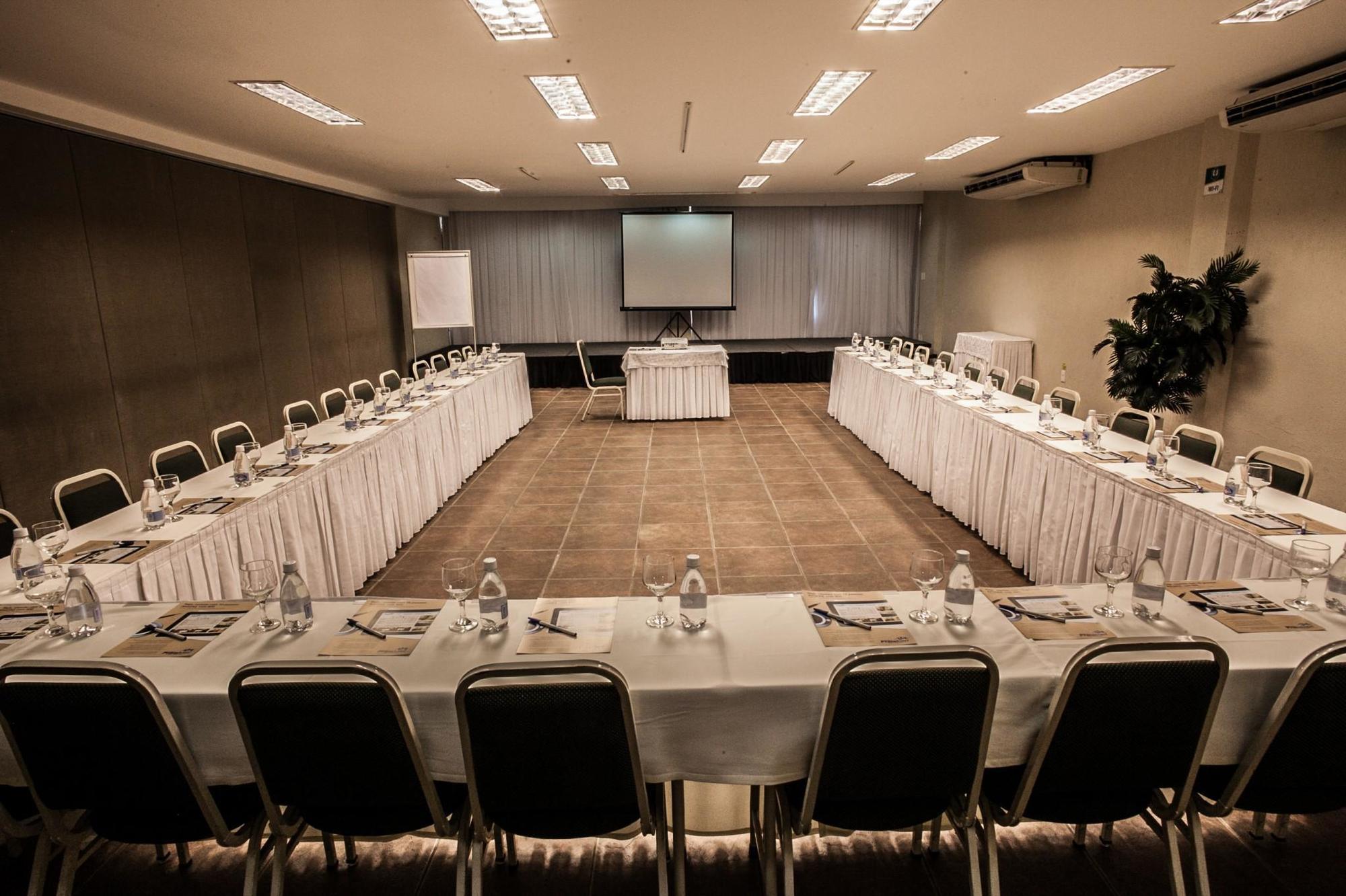 Recife Praia Hotel מראה חיצוני תמונה