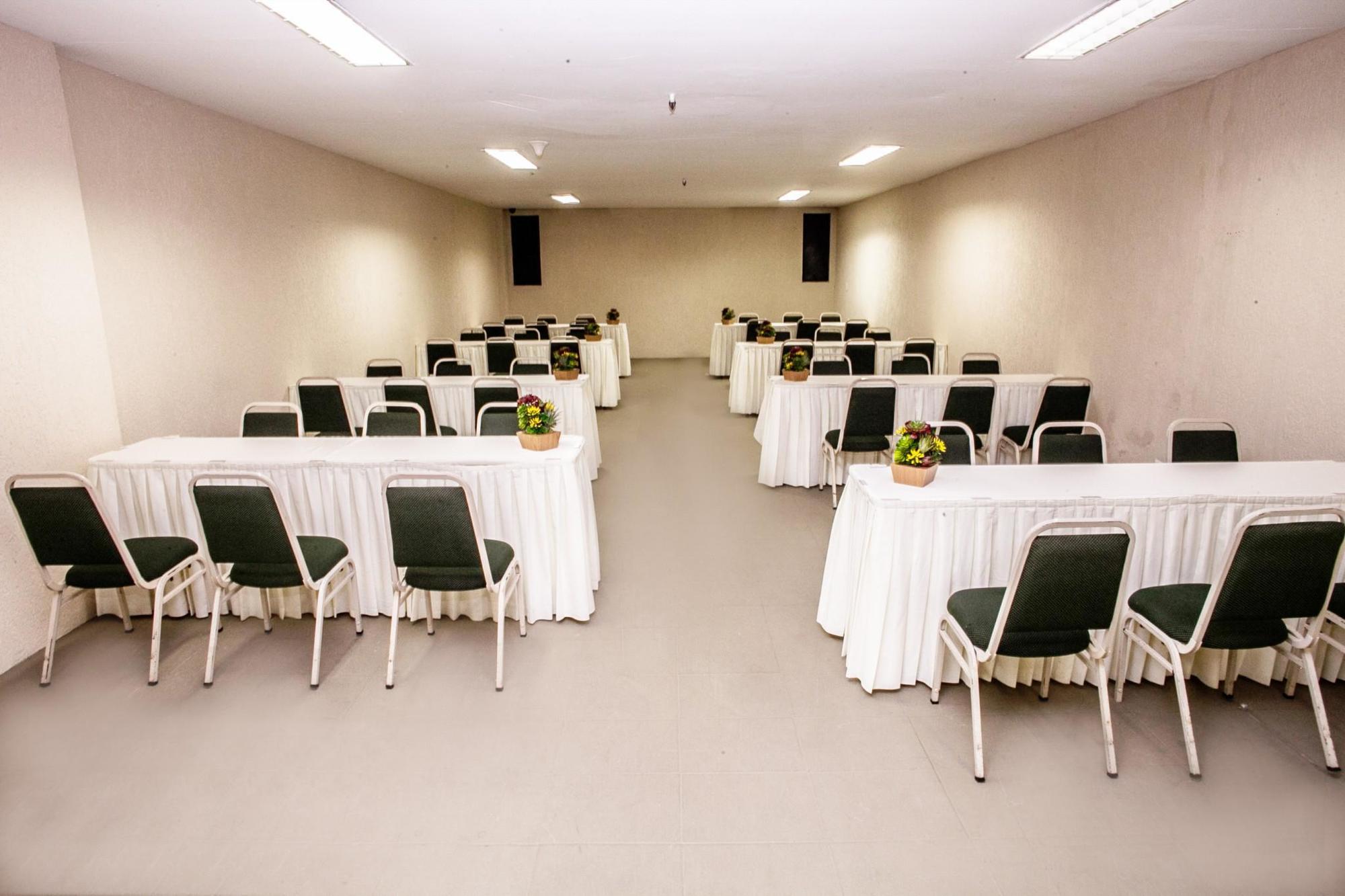 Recife Praia Hotel מראה חיצוני תמונה