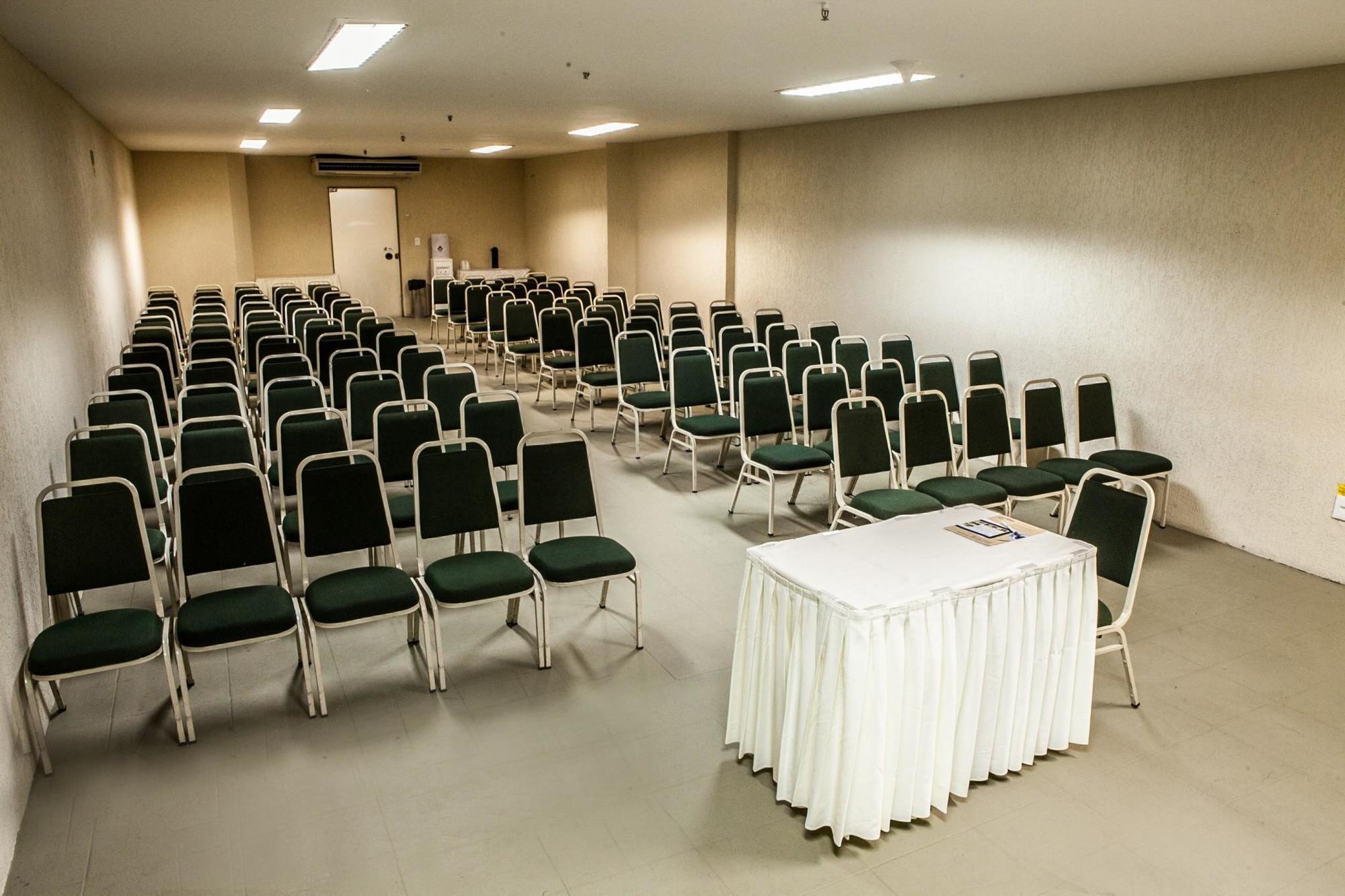 Recife Praia Hotel מראה חיצוני תמונה