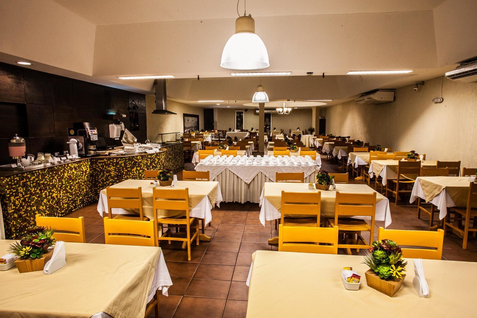 Recife Praia Hotel מראה חיצוני תמונה