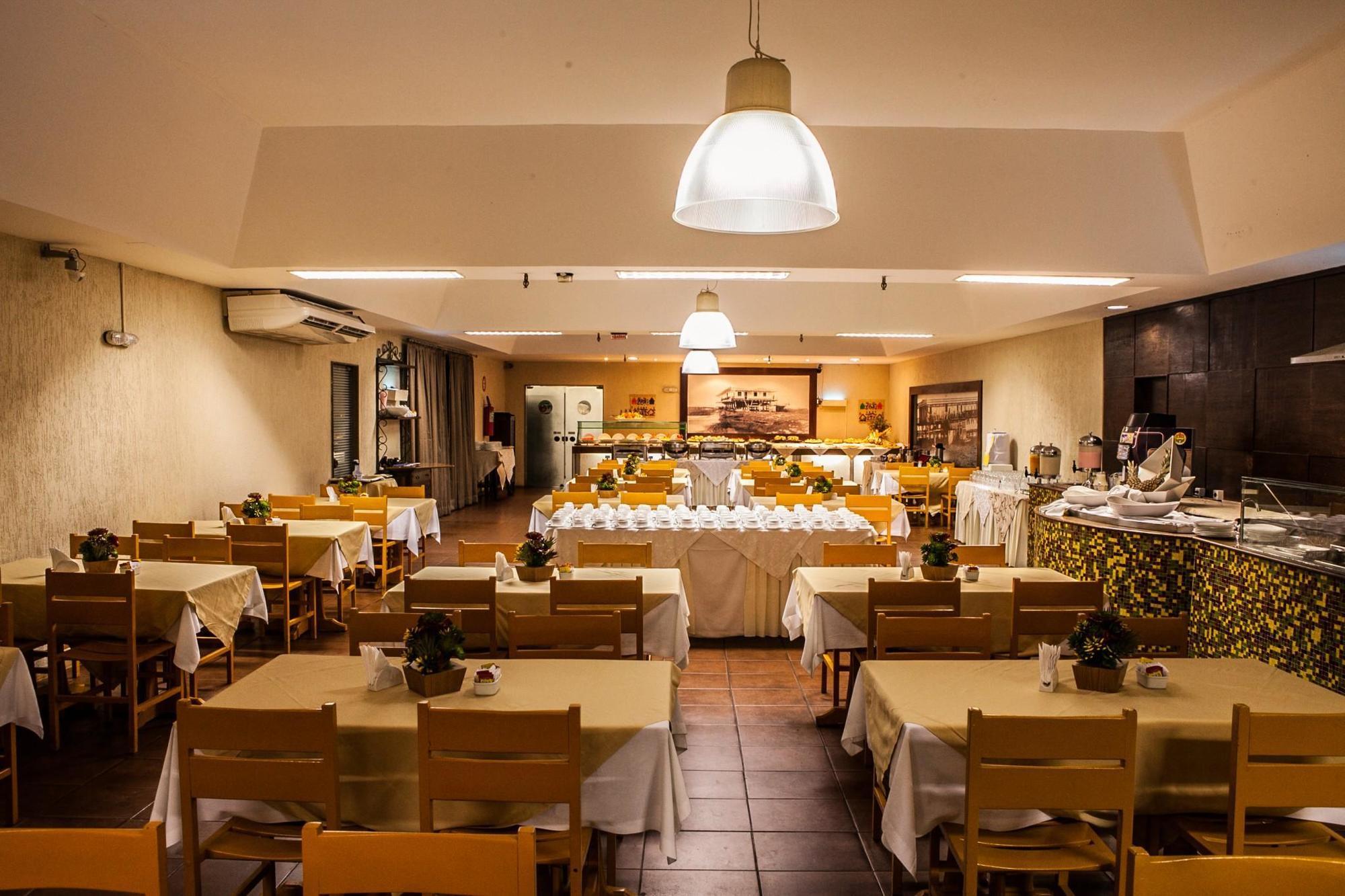 Recife Praia Hotel מראה חיצוני תמונה