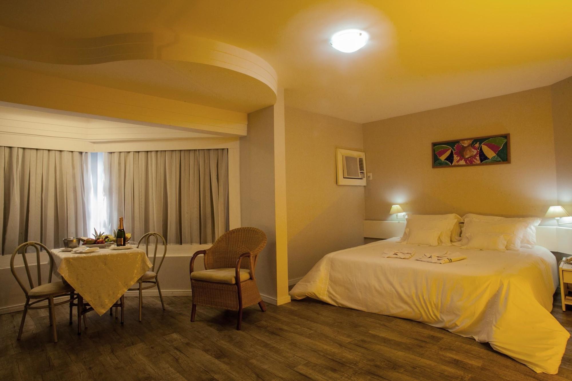 Recife Praia Hotel מראה חיצוני תמונה